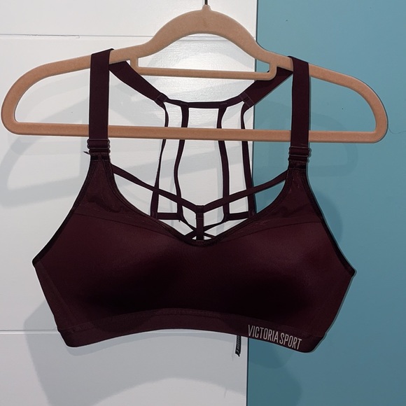 🎈SOLD🎈Victoria’s Secret Sport Bras *Bundle of 2” - Picture 2 of 6